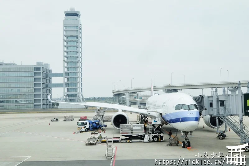 台灣直飛日本-日本各機場與航空公司資料整理