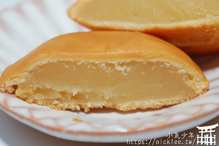 日本JAF評選-收到會覺得開心的伴手禮.點心-全日本47都道府縣代表性點心