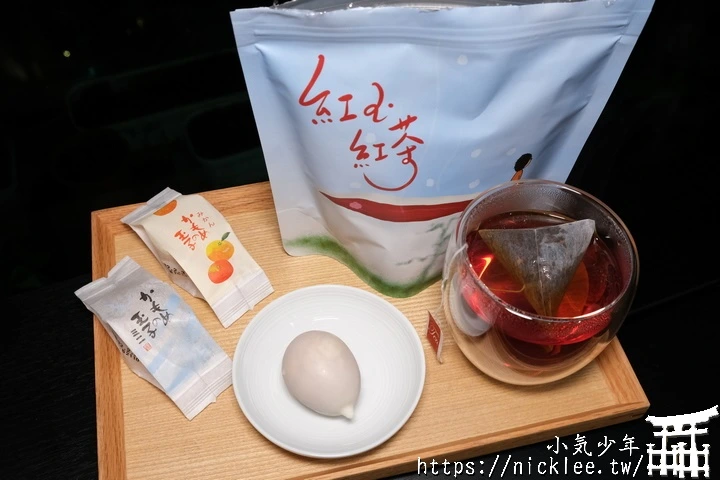 日本JAF評選-收到會覺得開心的伴手禮.點心-全日本47都道府縣代表性點心