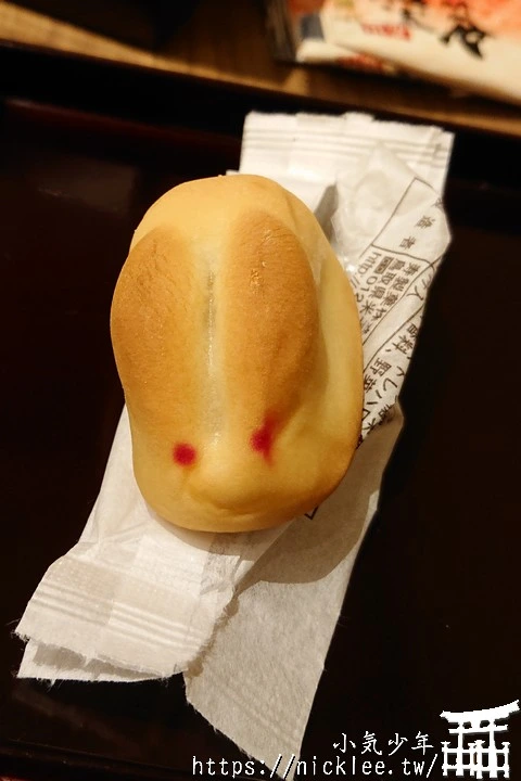 日本JAF評選-收到會覺得開心的伴手禮.點心-全日本47都道府縣代表性點心