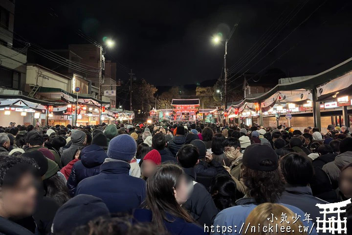 日本跨年注意事項懶人包