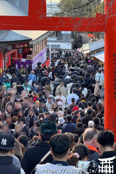 日本跨年注意事項懶人包