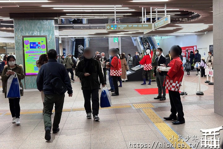 日本跨年注意事項懶人包