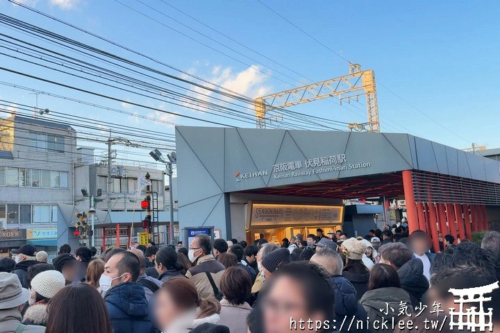 日本跨年注意事項懶人包