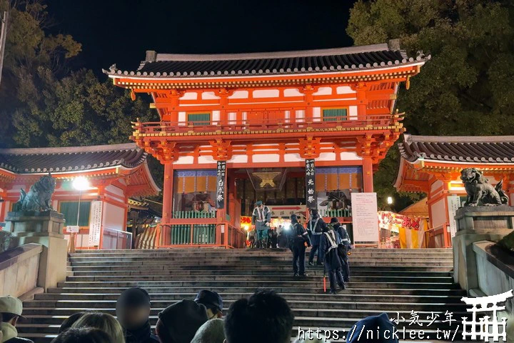 日本跨年注意事項懶人包