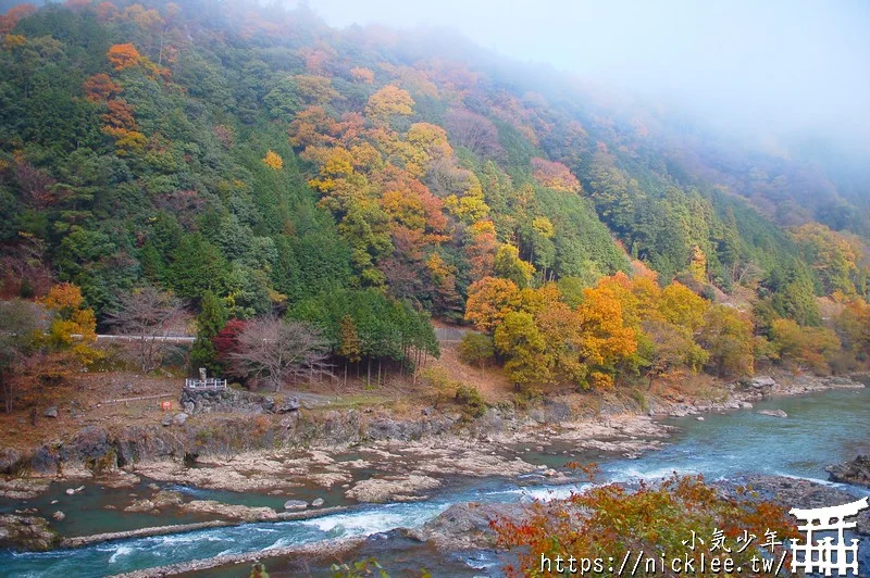 京都嵐山介紹|嵐山交通|嵐山景點|嵐山美食|嵐山櫻花|嵐山楓葉|嵐山小火車|保津峽遊船|嵐山人力車|嵐山和服