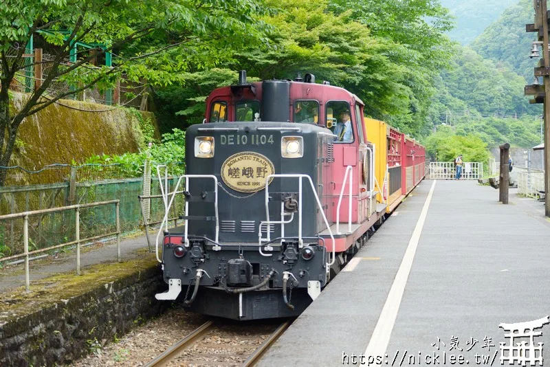 京都嵐山介紹|嵐山交通|嵐山景點|嵐山美食|嵐山櫻花|嵐山楓葉|嵐山小火車|保津峽遊船|嵐山人力車|嵐山和服