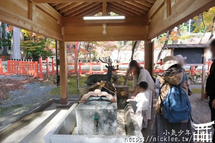 京都大原野神社-春日大社第一分社,有「京春日」之稱,亦為「源氏物語」故事場景之一