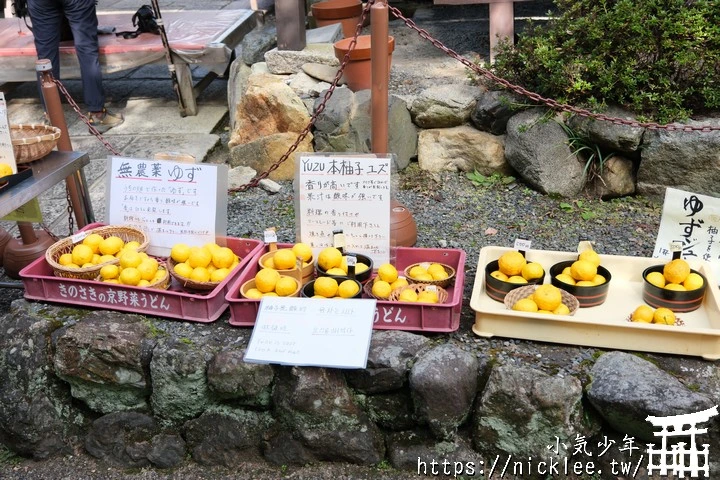 京都賞楓景點-大原三千院-順便欣賞少見的京都鄉下田原風光