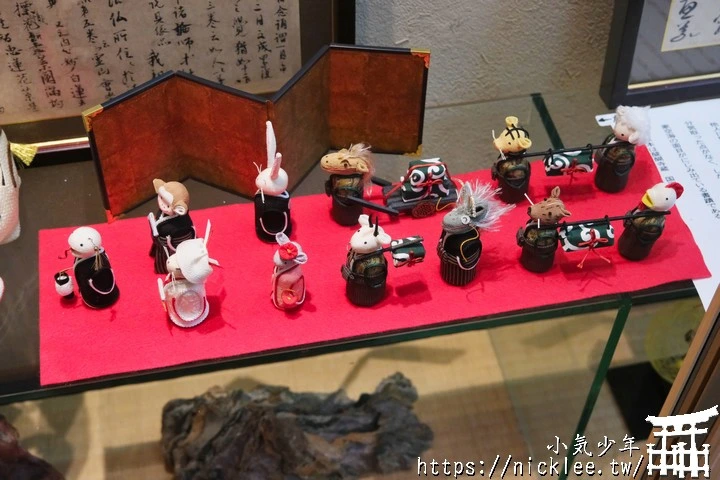 京都正法寺-寺院環境清幽,至今仍保有平安時代的古樸氣息