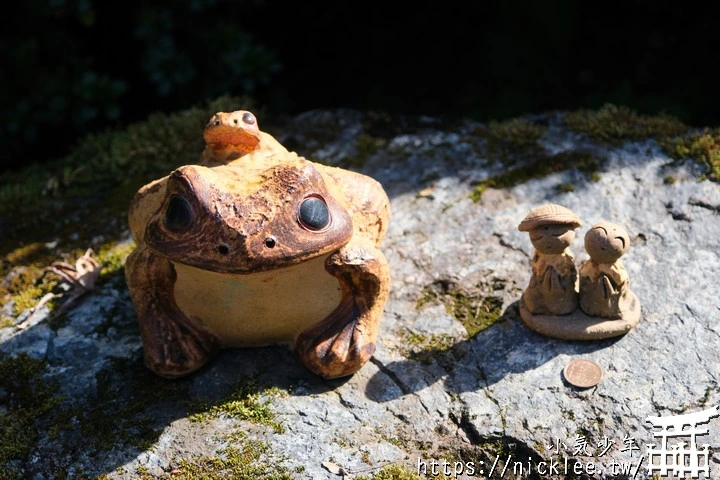 京都正法寺-寺院環境清幽,至今仍保有平安時代的古樸氣息