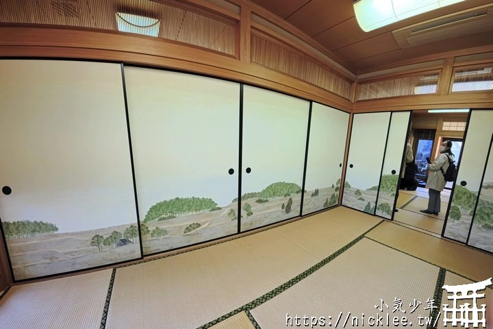 京都正法寺-寺院環境清幽,至今仍保有平安時代的古樸氣息