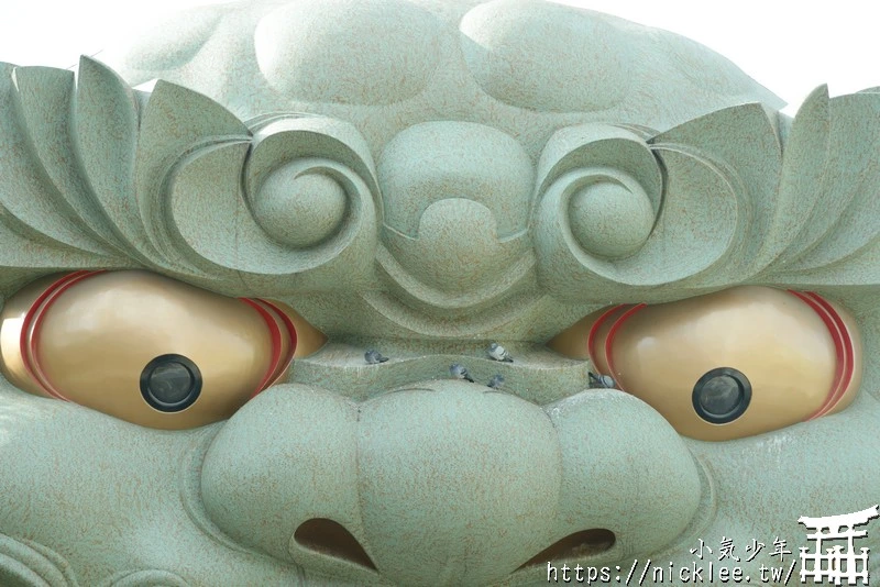 【大阪景點】難波八阪神社-大阪最有特色的神社之一,難波車站走路10分鐘可至