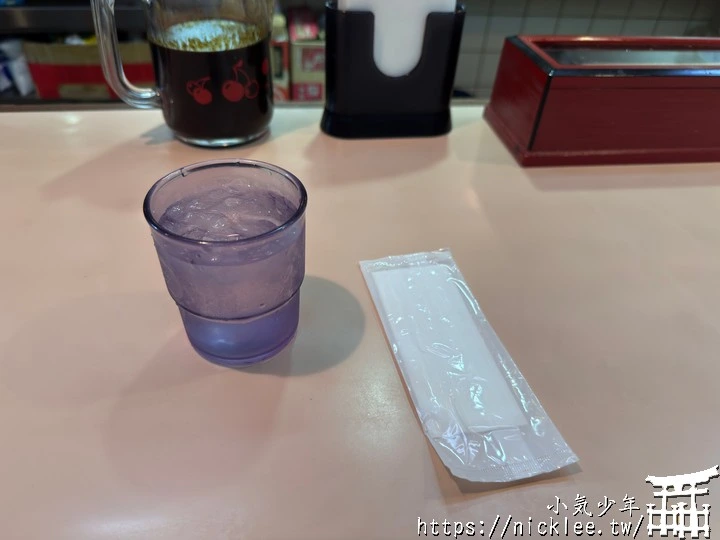 新梅田食道街-充滿昭和感的美食街