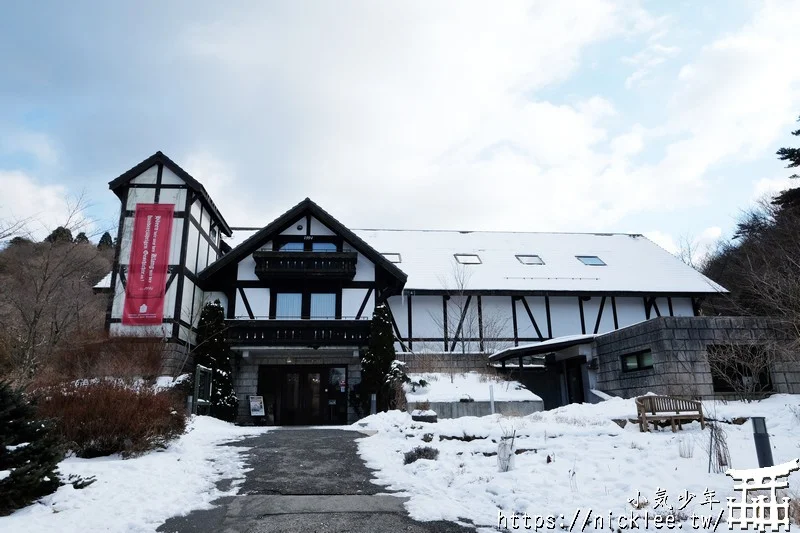 神戶六甲山景點|六甲山雪公園|音樂盒博物館|六甲花園露台|六甲山天覽台(六甲山夜景)