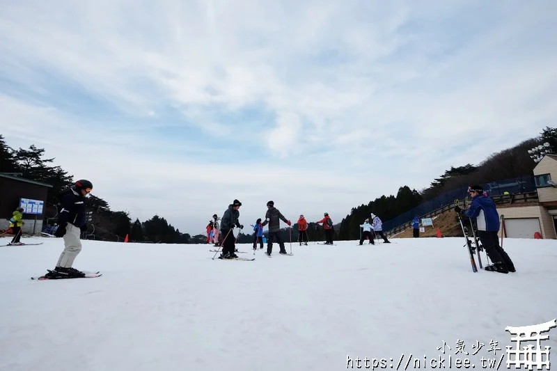 神戶六甲山景點|六甲山雪公園|音樂盒博物館|六甲花園露台|六甲山天覽台(六甲山夜景)