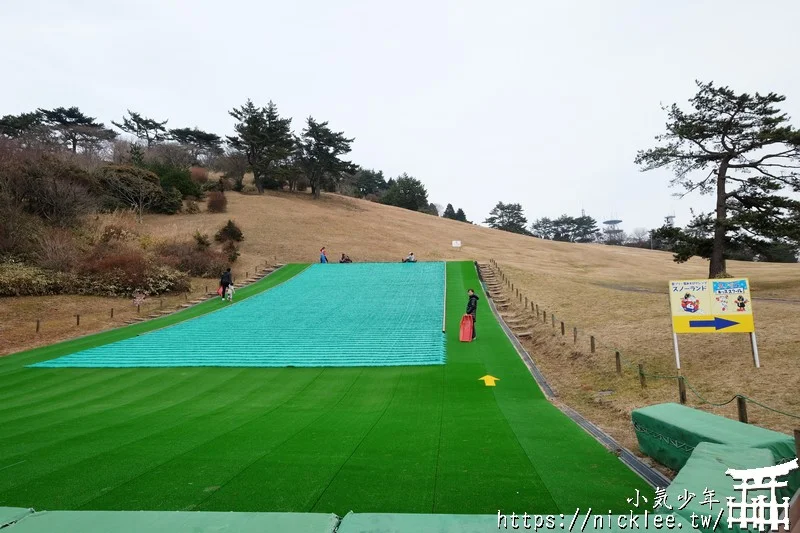 神戶六甲山景點|六甲山雪公園|音樂盒博物館|六甲花園露台|六甲山天覽台(六甲山夜景)