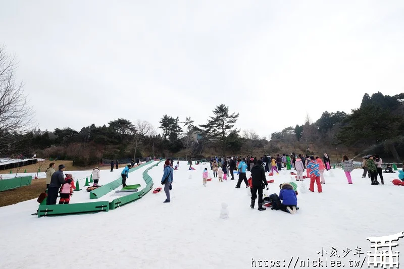 神戶六甲山景點|六甲山雪公園|音樂盒博物館|六甲花園露台|六甲山天覽台(六甲山夜景)