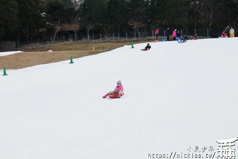 神戶六甲山景點|六甲山雪公園|音樂盒博物館|六甲花園露台|六甲山天覽台(六甲山夜景)