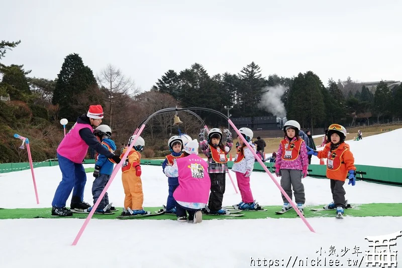 神戶六甲山景點|六甲山雪公園|音樂盒博物館|六甲花園露台|六甲山天覽台(六甲山夜景)