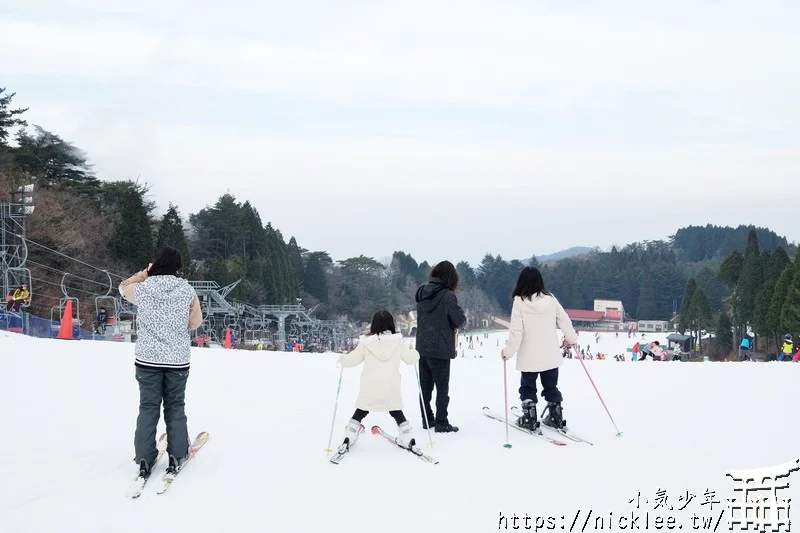 神戶六甲山景點|六甲山雪公園|音樂盒博物館|六甲花園露台|六甲山天覽台(六甲山夜景)