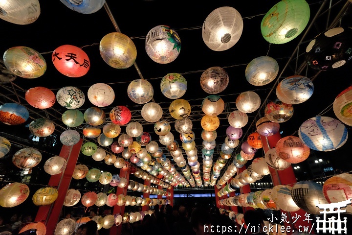 炫爛浪漫的京阪神點燈-大阪光之饗宴