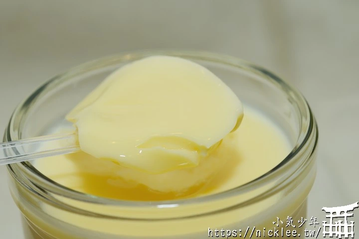 神戶美食-摩洛索夫布丁