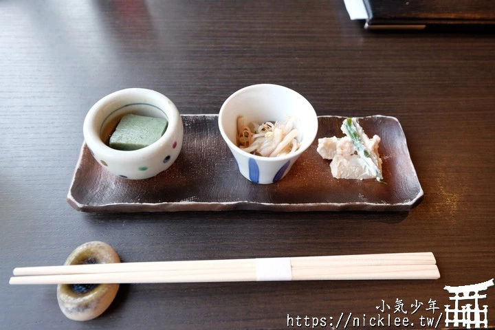 先斗町美食-うしのほね本店-居酒屋以上,割烹未滿