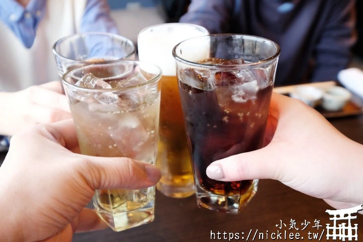 先斗町美食-うしのほね本店-居酒屋以上,割烹未滿