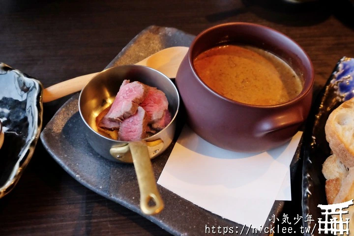 先斗町美食-うしのほね本店-居酒屋以上,割烹未滿