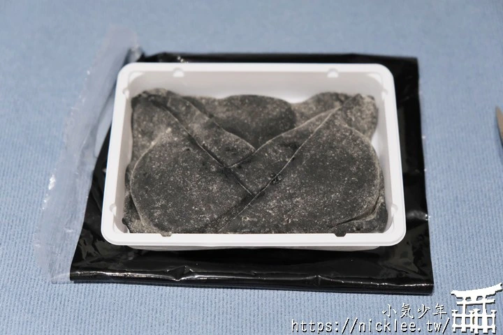 京都甜點-生八橋-京都最具代表性的和菓子之一-聖護院生八橋