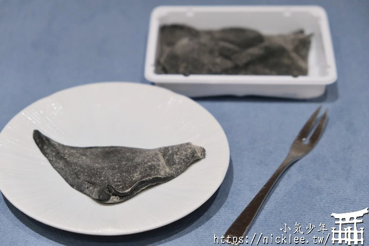 京都甜點-生八橋-京都最具代表性的和菓子之一-聖護院生八橋