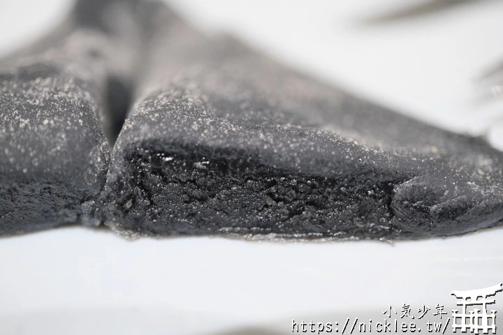 京都甜點-生八橋-京都最具代表性的和菓子之一-聖護院生八橋