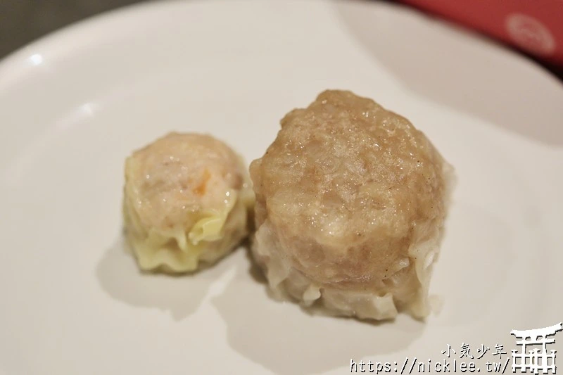 大阪名物-551蓬萊包子,台灣人創立,口味有點特殊