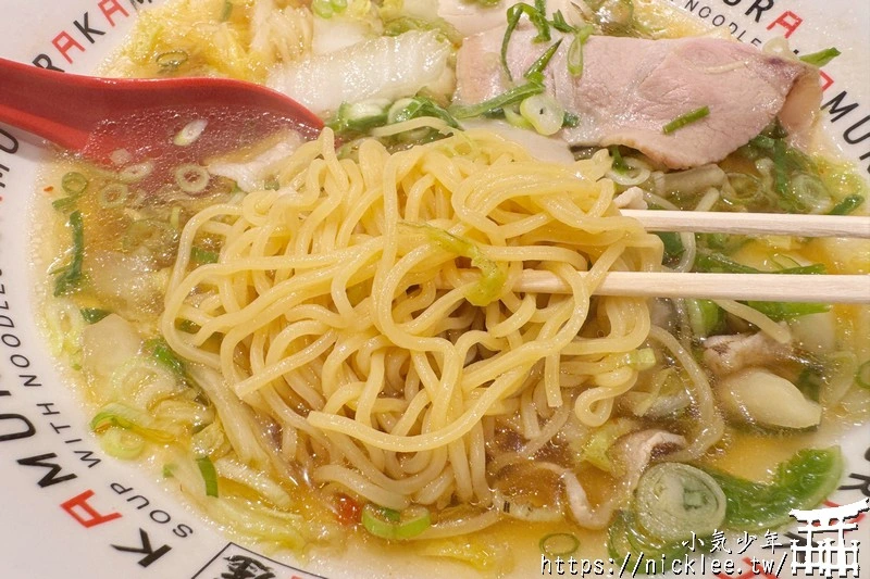 【大阪美食】神座拉麵(千日前店)-大阪發源地-大量蔬菜熬煮湯底,湯頭鮮甜