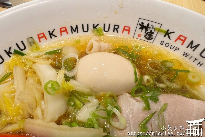 【大阪美食】神座拉麵(千日前店)-大阪發源地-大量蔬菜熬煮湯底,湯頭鮮甜