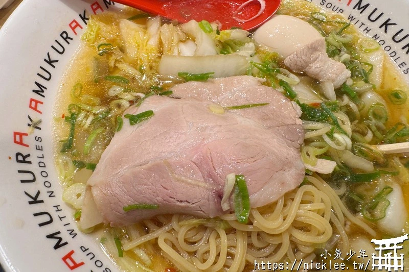 【大阪美食】神座拉麵(千日前店)-大阪發源地-大量蔬菜熬煮湯底,湯頭鮮甜