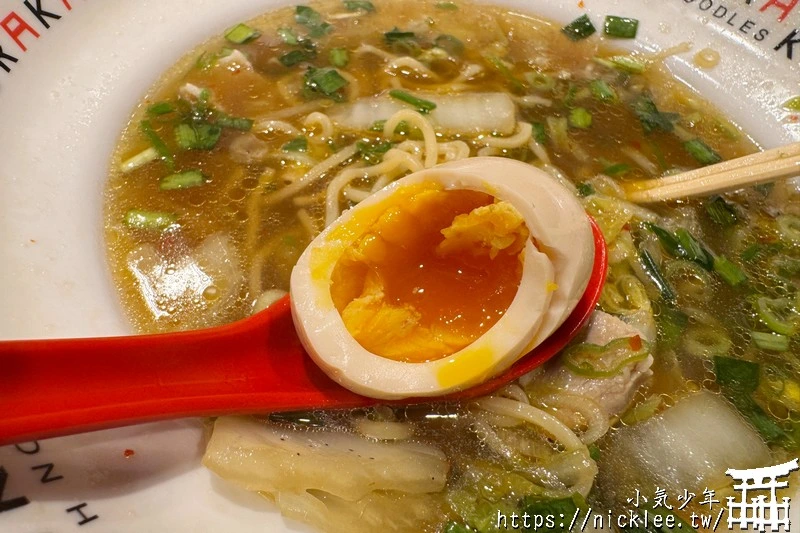 【大阪美食】神座拉麵(千日前店)-大阪發源地-大量蔬菜熬煮湯底,湯頭鮮甜
