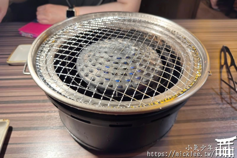 【大阪難波美食】燒肉力丸-平價燒肉吃到飽,便宜還能和牛吃到飽