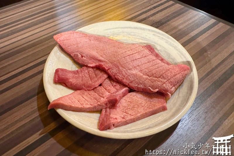 【大阪難波美食】燒肉力丸-平價燒肉吃到飽,便宜還能和牛吃到飽
