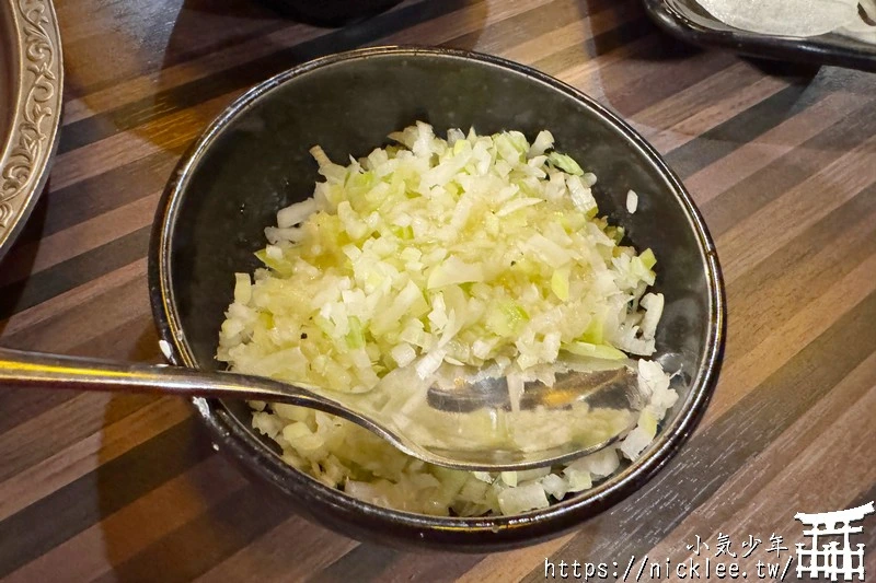【大阪難波美食】燒肉力丸-平價燒肉吃到飽,便宜還能和牛吃到飽