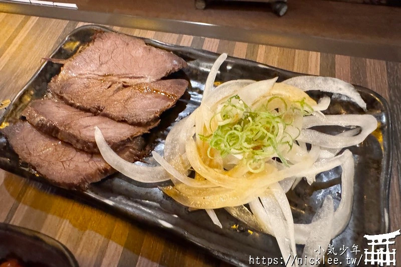 【大阪難波美食】燒肉力丸-平價燒肉吃到飽,便宜還能和牛吃到飽
