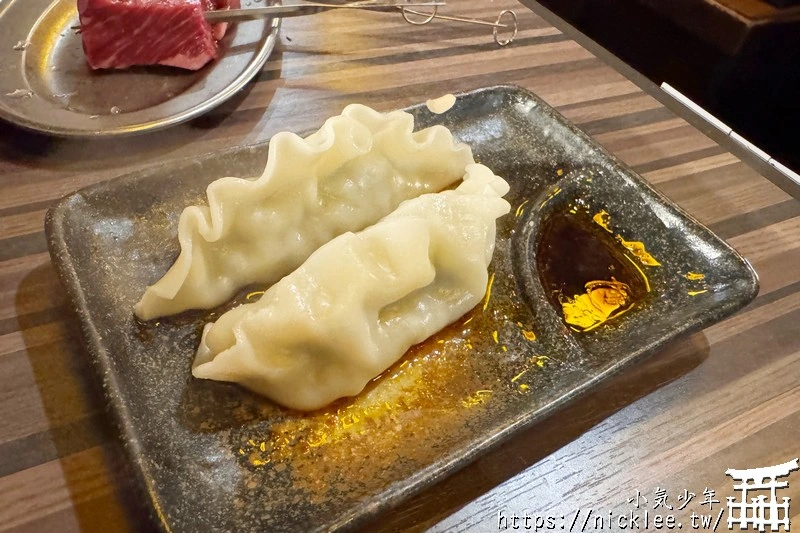 【大阪難波美食】燒肉力丸-平價燒肉吃到飽,便宜還能和牛吃到飽