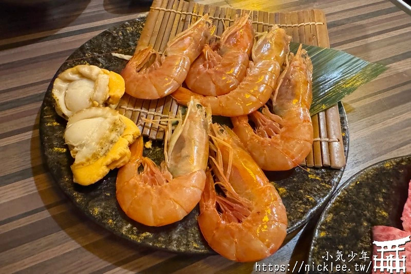 【大阪難波美食】燒肉力丸-平價燒肉吃到飽,便宜還能和牛吃到飽