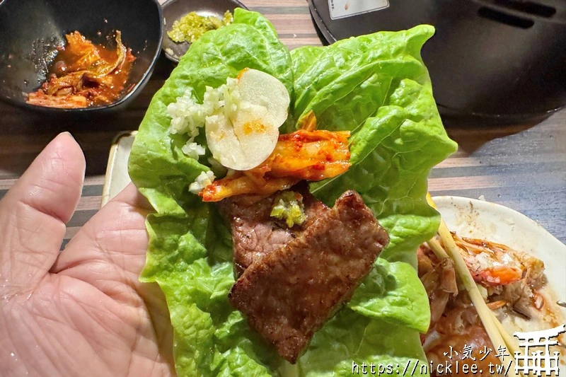 【大阪難波美食】燒肉力丸-平價燒肉吃到飽,便宜還能和牛吃到飽