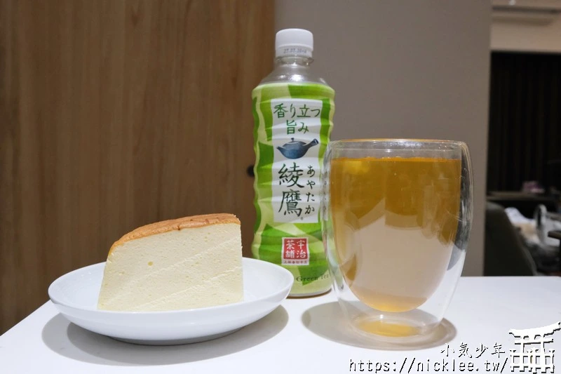 大阪美食-Rikuro老爺爺蛋糕-每次來大阪都會買的輕乳酪蛋糕-鬆軟可口-適合當伴手禮