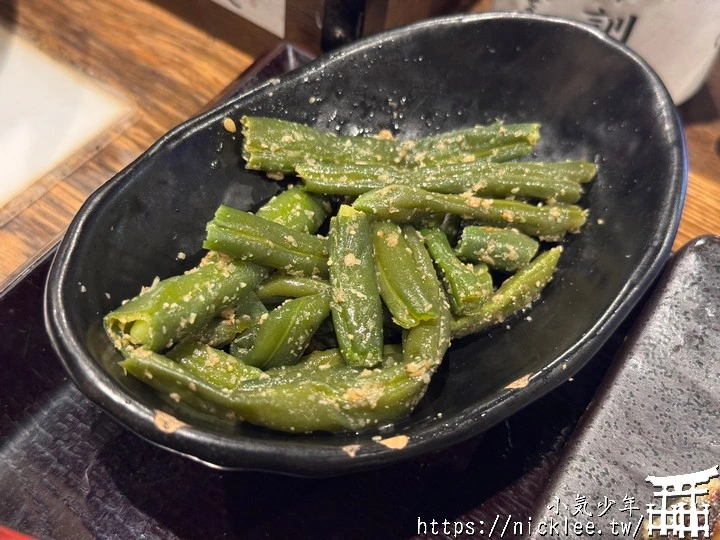 難波早餐推薦-新八食堂南海通店-炭火烤魚定食,平價又好吃