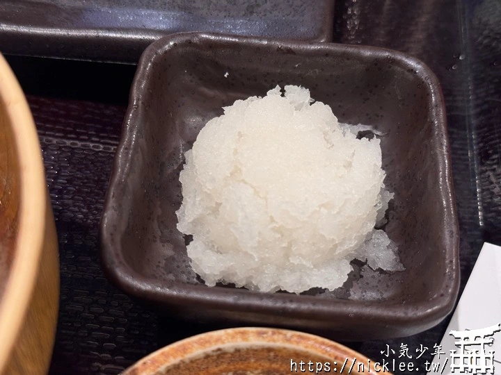 難波早餐推薦-新八食堂南海通店-炭火烤魚定食,平價又好吃