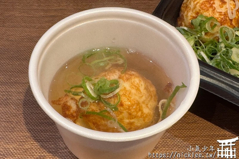 環球影城美食-大阪章魚燒-小山やまちゃん