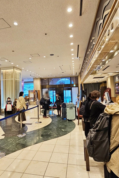 京都住宿推薦-京都新阪急飯店-京都車站對面,走路3分鐘,飯店前就是美食地下街Porta